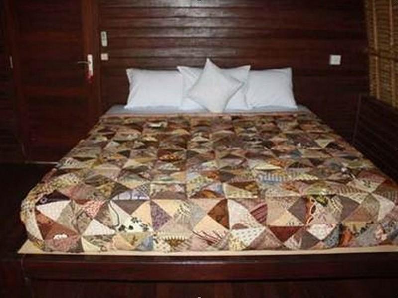 Adi Bungalow Lembongan المظهر الخارجي الصورة