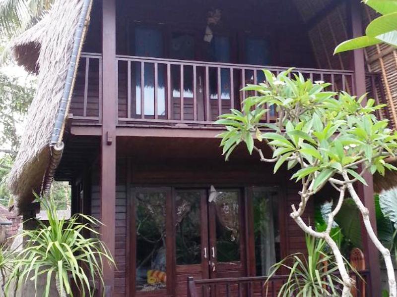 Adi Bungalow Lembongan المظهر الخارجي الصورة
