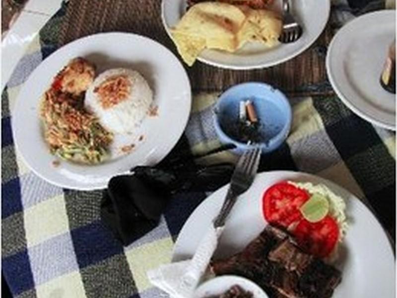 Adi Bungalow Lembongan المظهر الخارجي الصورة