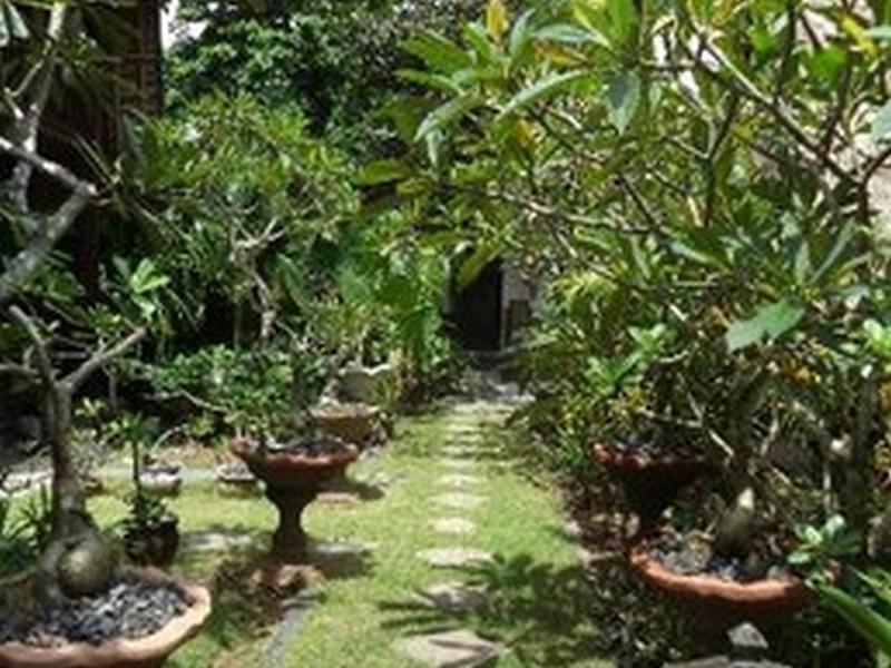 Adi Bungalow Lembongan المظهر الخارجي الصورة