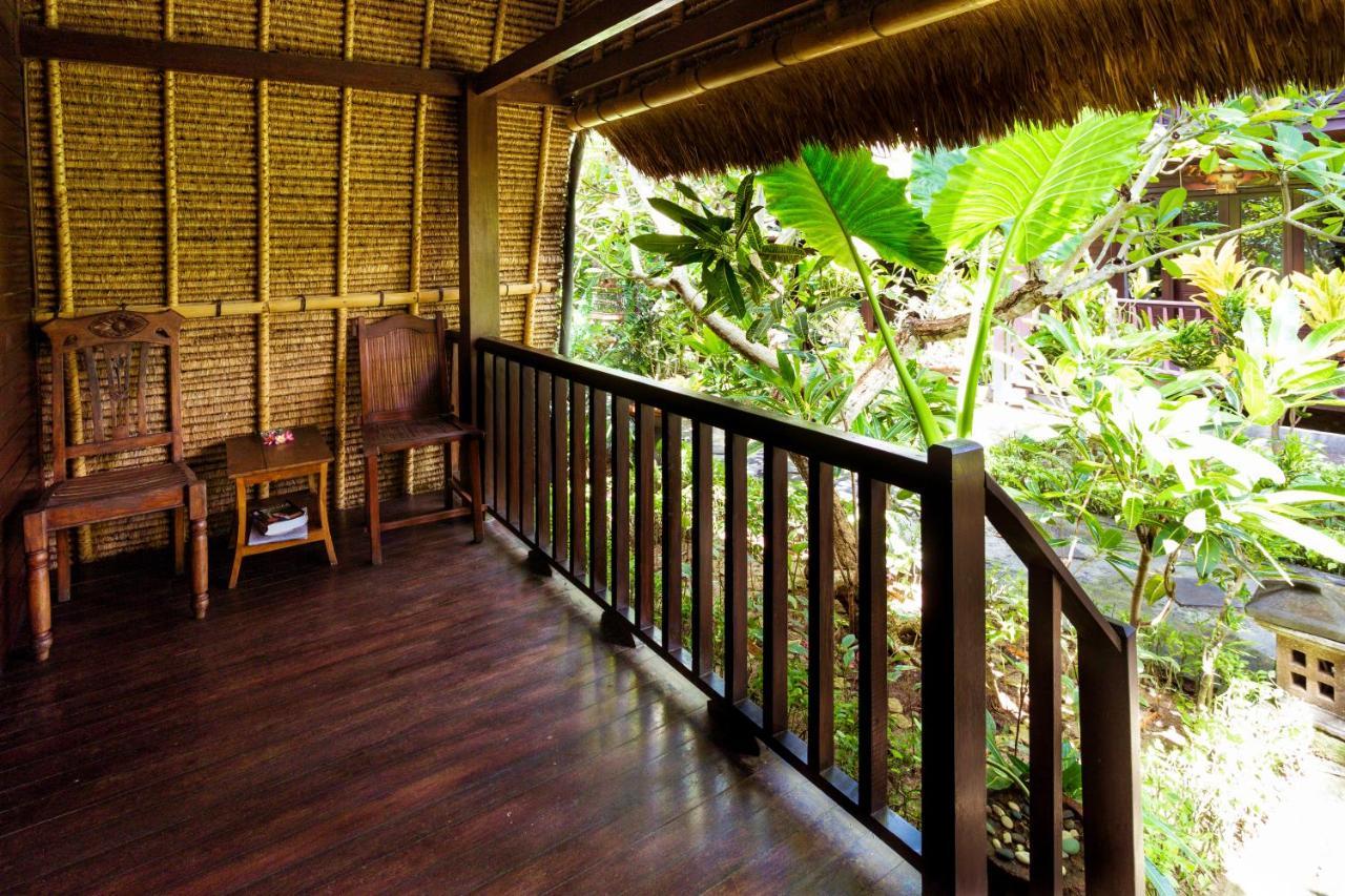 Adi Bungalow Lembongan المظهر الخارجي الصورة