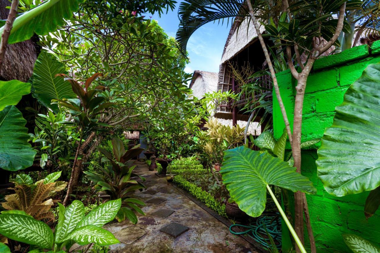 Adi Bungalow Lembongan المظهر الخارجي الصورة