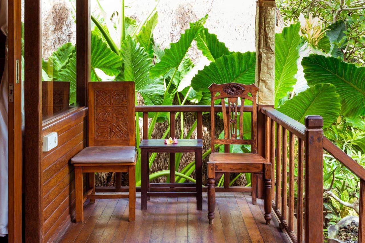 Adi Bungalow Lembongan المظهر الخارجي الصورة