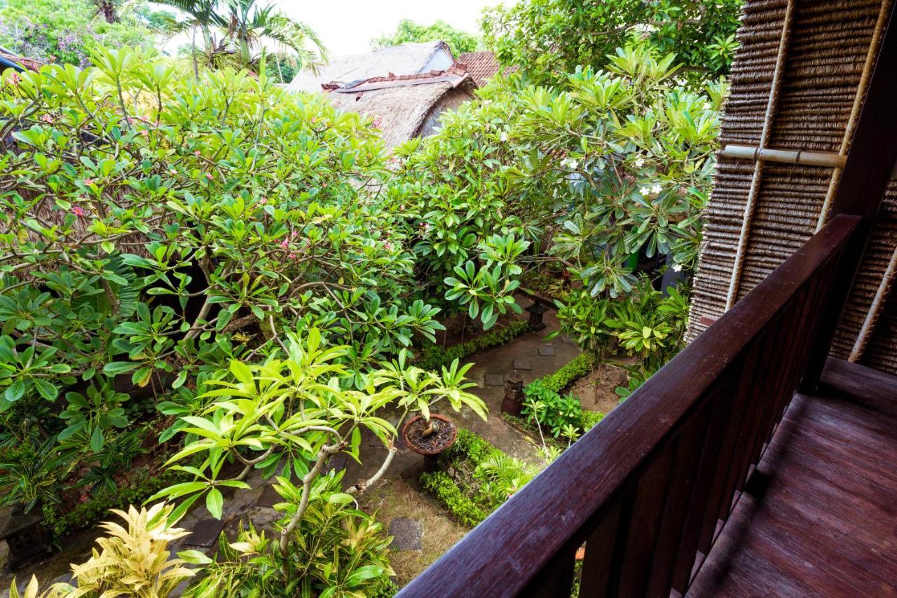Adi Bungalow Lembongan المظهر الخارجي الصورة