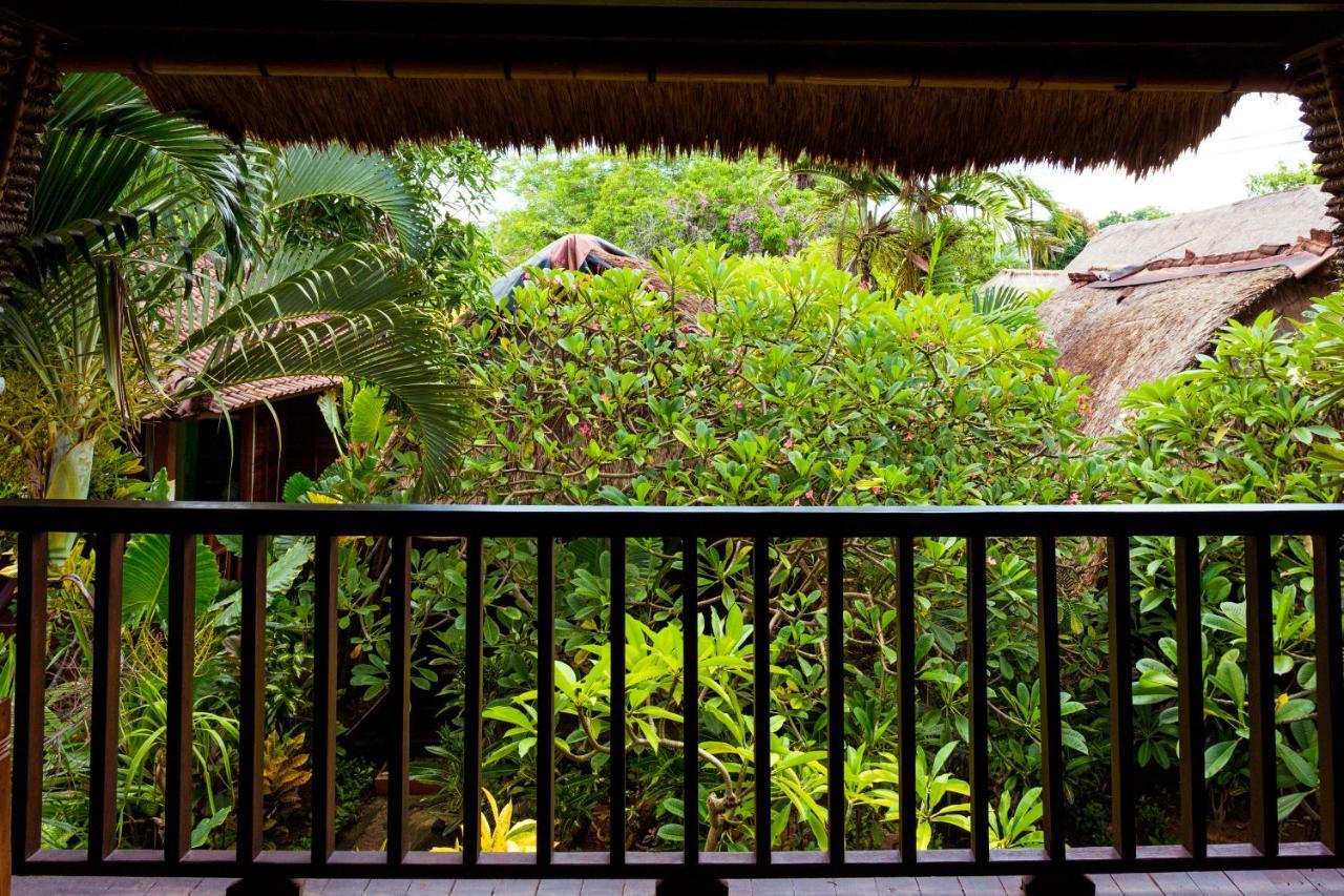 Adi Bungalow Lembongan المظهر الخارجي الصورة