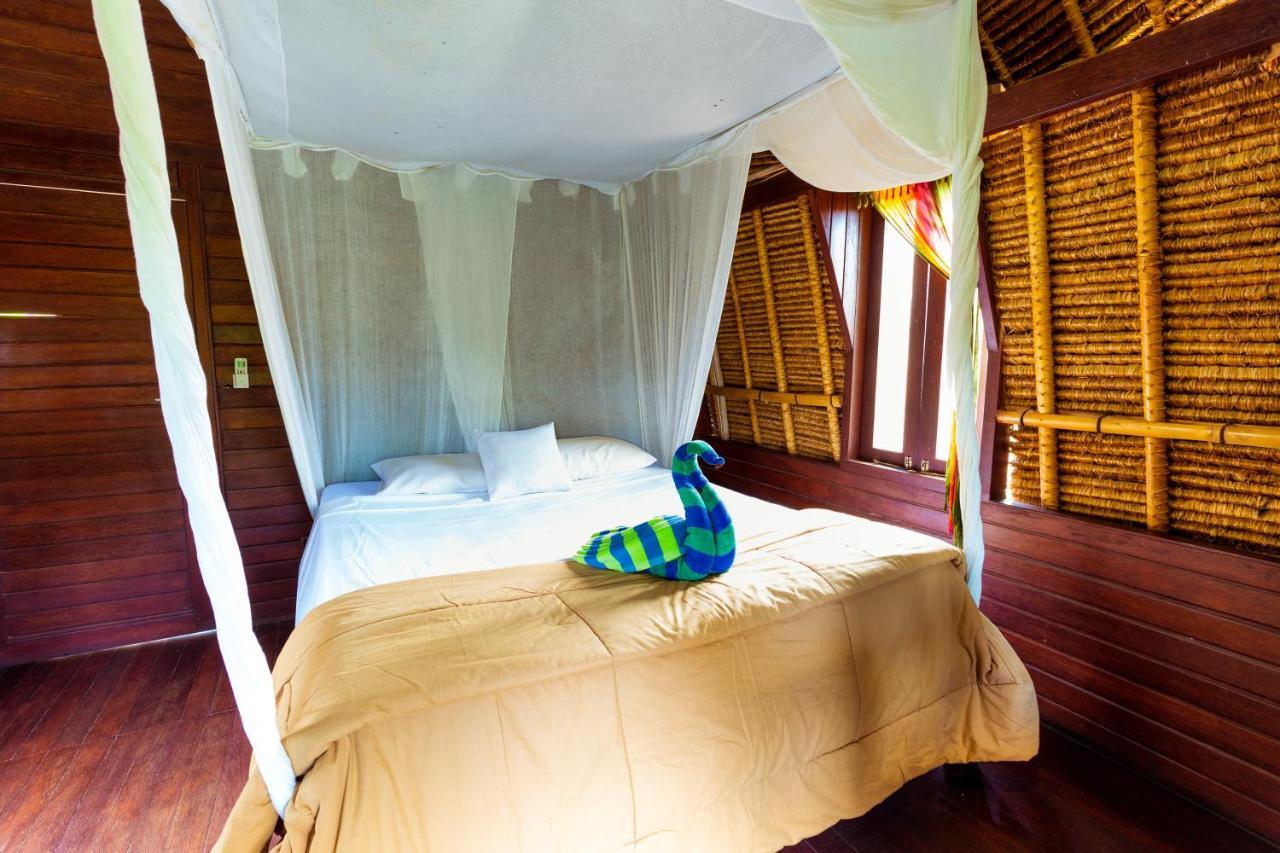 Adi Bungalow Lembongan المظهر الخارجي الصورة