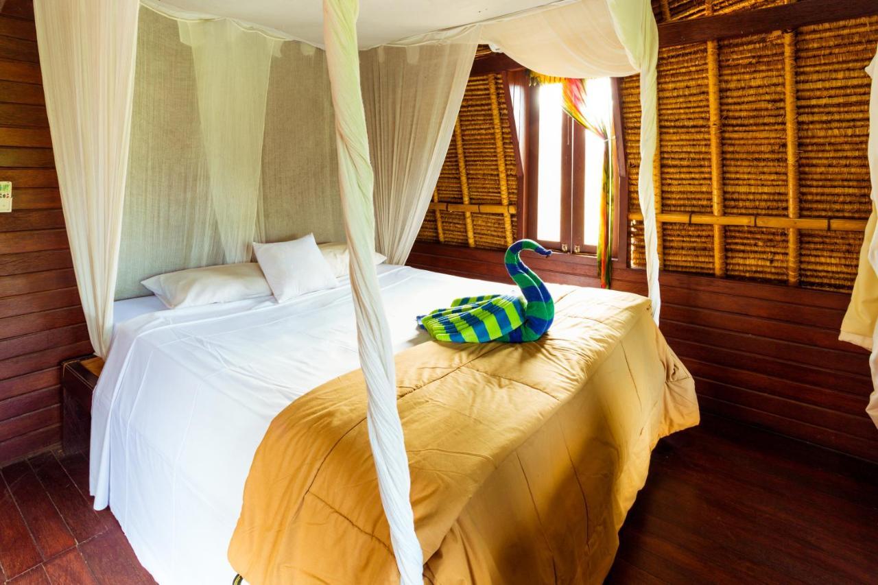 Adi Bungalow Lembongan المظهر الخارجي الصورة