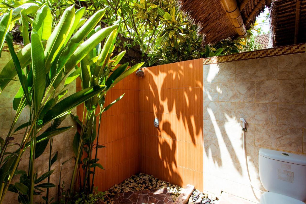 Adi Bungalow Lembongan المظهر الخارجي الصورة