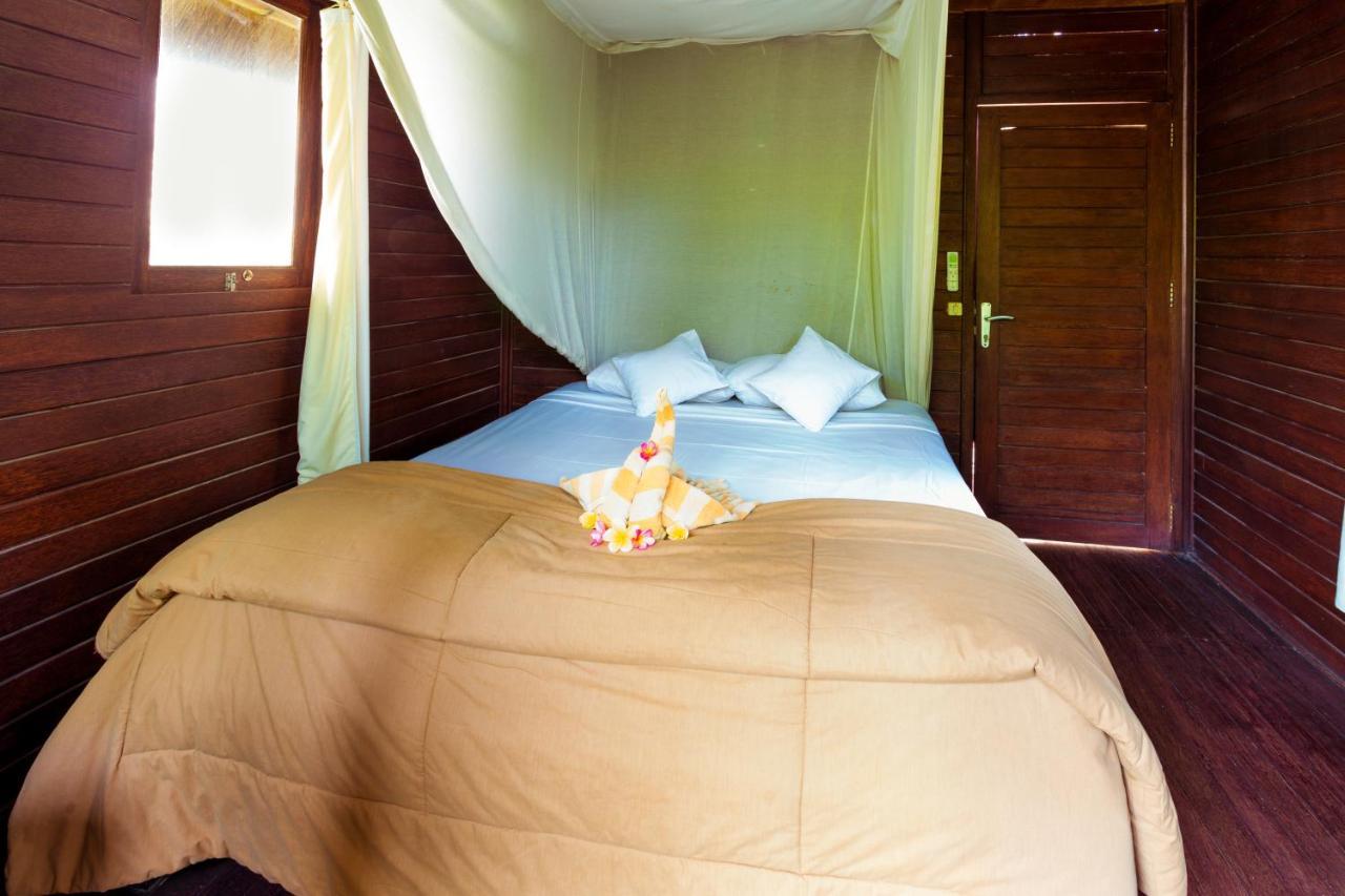 Adi Bungalow Lembongan المظهر الخارجي الصورة