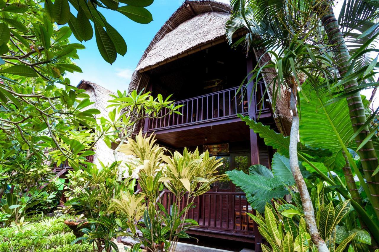 Adi Bungalow Lembongan المظهر الخارجي الصورة