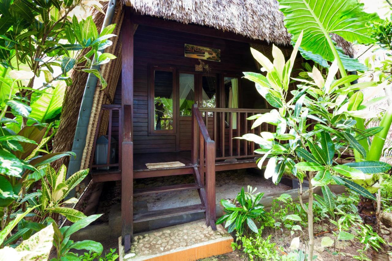 Adi Bungalow Lembongan المظهر الخارجي الصورة